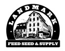 Landmark Feed Seed and Supply