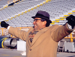Vince: The Life and Times of Vince Lombardi