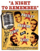 “A Night to Remember”