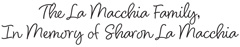 The LaMacchia Family