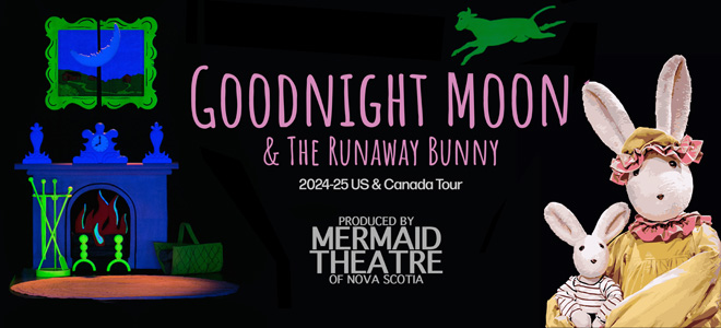 Goodnight Moon & the Runaway Bunny
