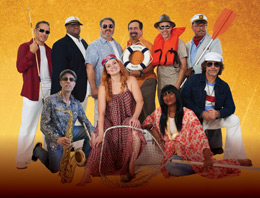 Yacht Rock Gold