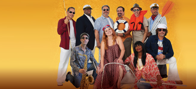 Yacht Rock Gold