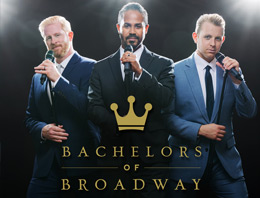 Bachelors of Broadway