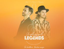 Unplugged Legends