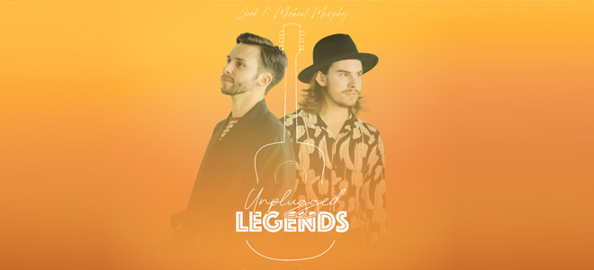 Unplugged Legends